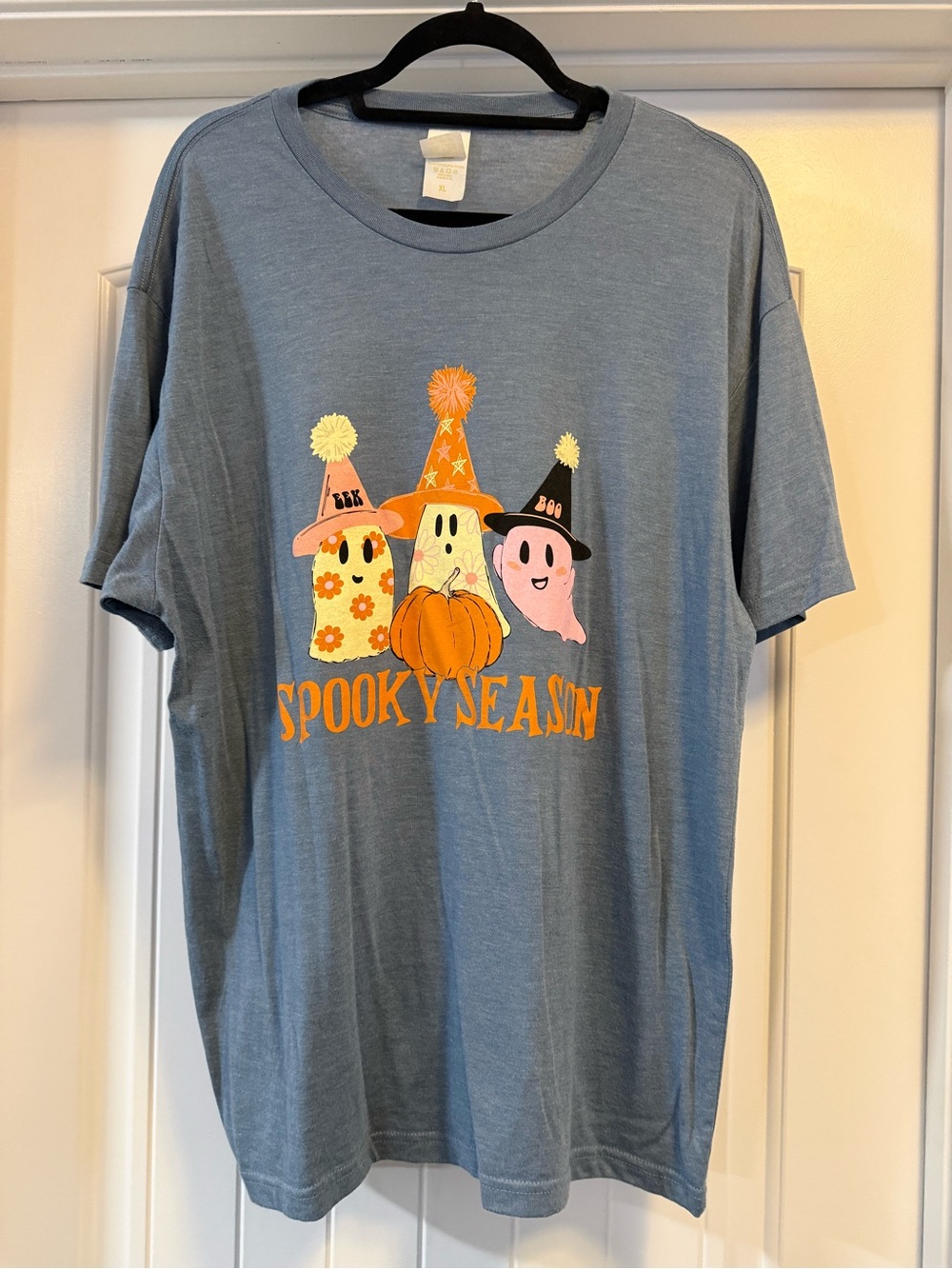 Spooky Season Graphic Tee